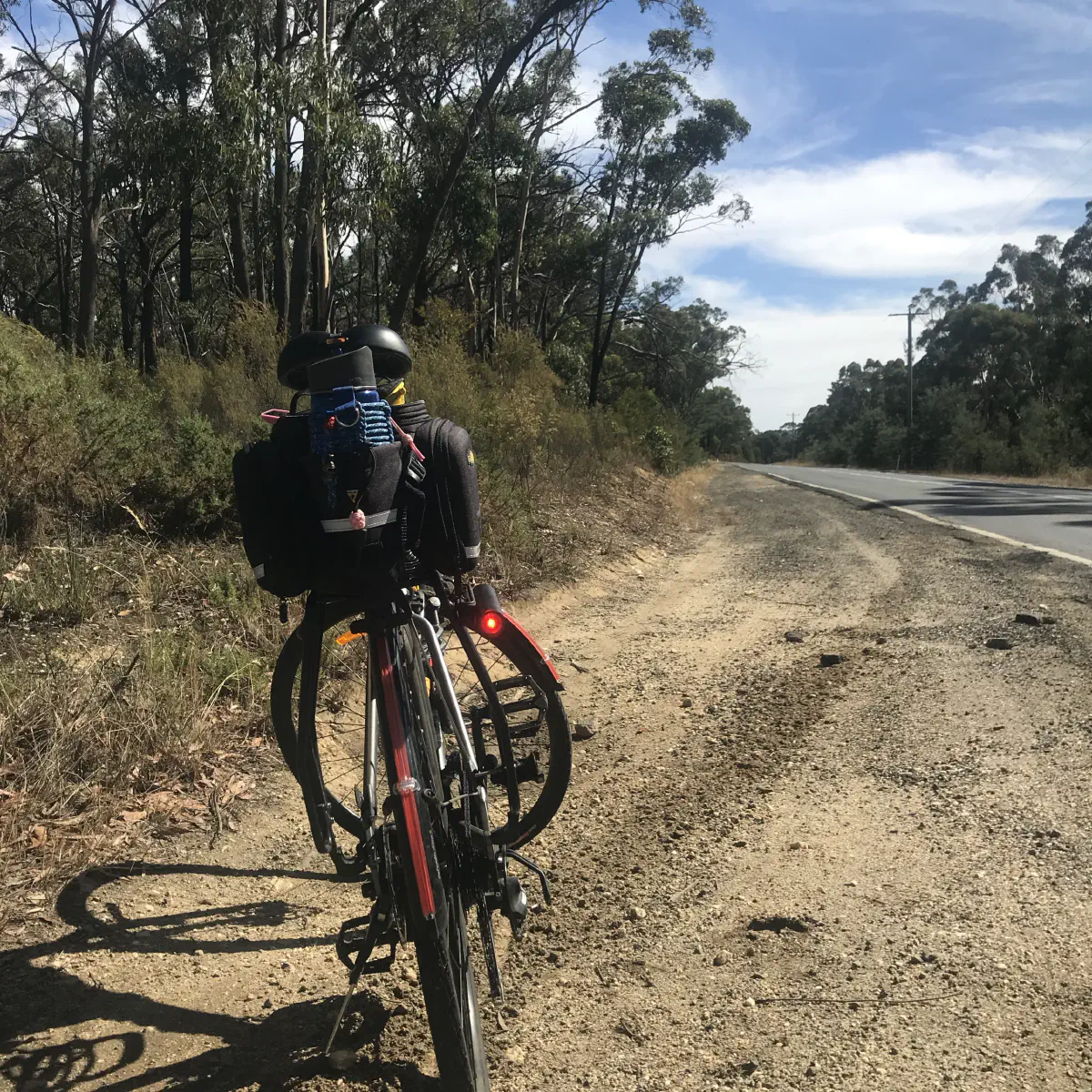 First half-century in the bag!
