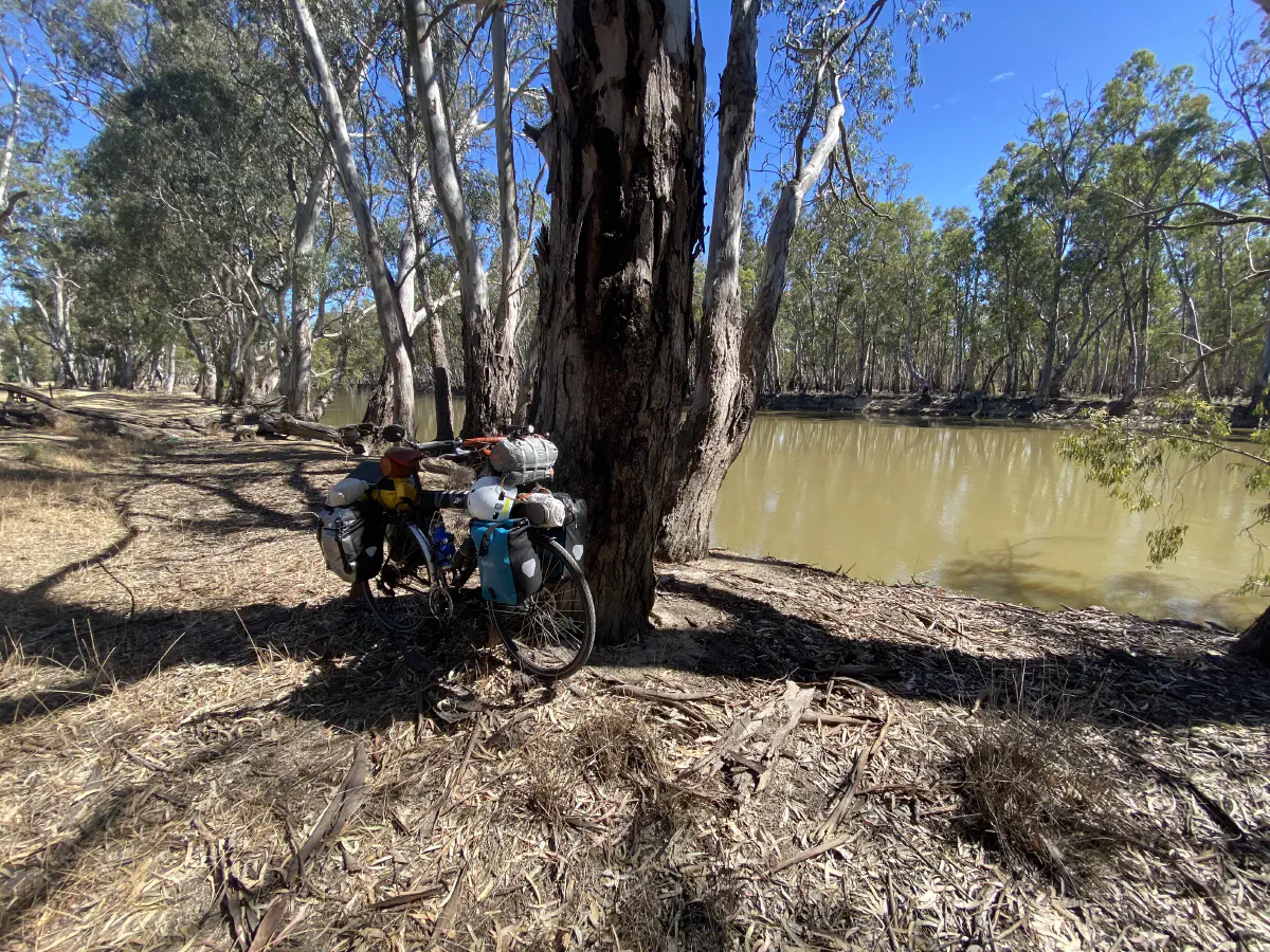 Murrabit to Cohuna